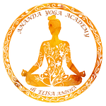 Ananda Yoga Academy - Elisa Vivian