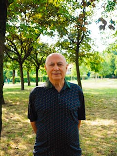 Rino Siniscalchi