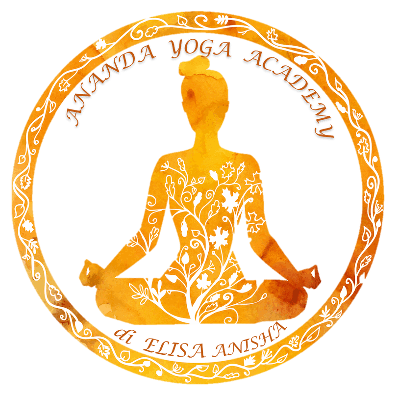 Ananda Yoga Academy - maestra Elisa Vivian